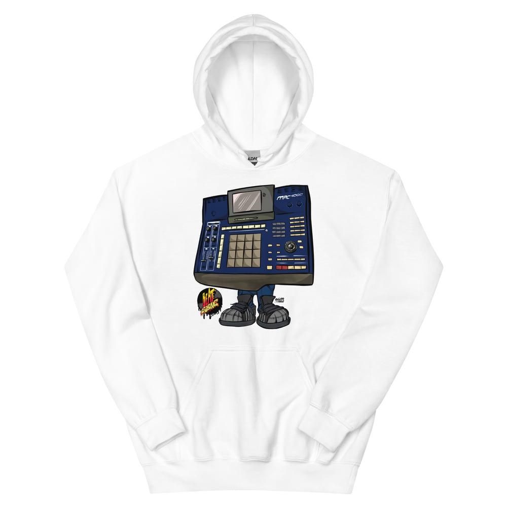 BEATSYNCMPC4000 Hoodie