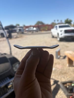 Image of Wideglide