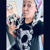 DEATH BEFORE DECAF T-SHIRT
