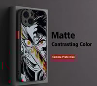 Demon Slayer Phonecase 4