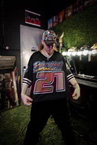 Philosapphy Series Jersey