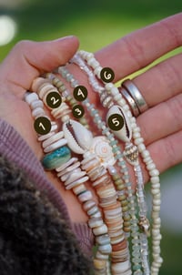 Image 3 of WE'LL MEET AGAIN- necklaces