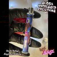 Image 4 of Bratz Babyz Keychain Battery