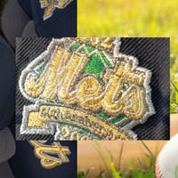 Image 2 of “Tio Wee” New York Mets 🗽🕊️