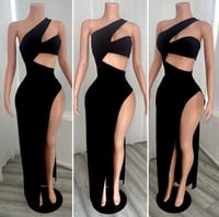 Image 2 of JADE DRESS