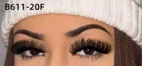 Image 1 of 20MM LASHES