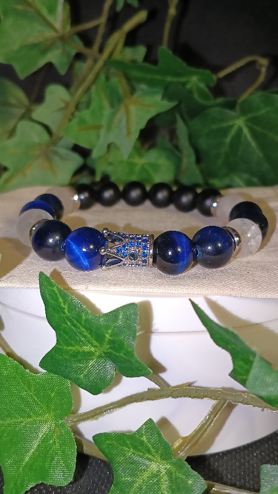 Image of Royal King #007