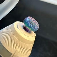 Image 1 of New Proxy / Peak Joystick 3 - UV Pattern Mix Gem