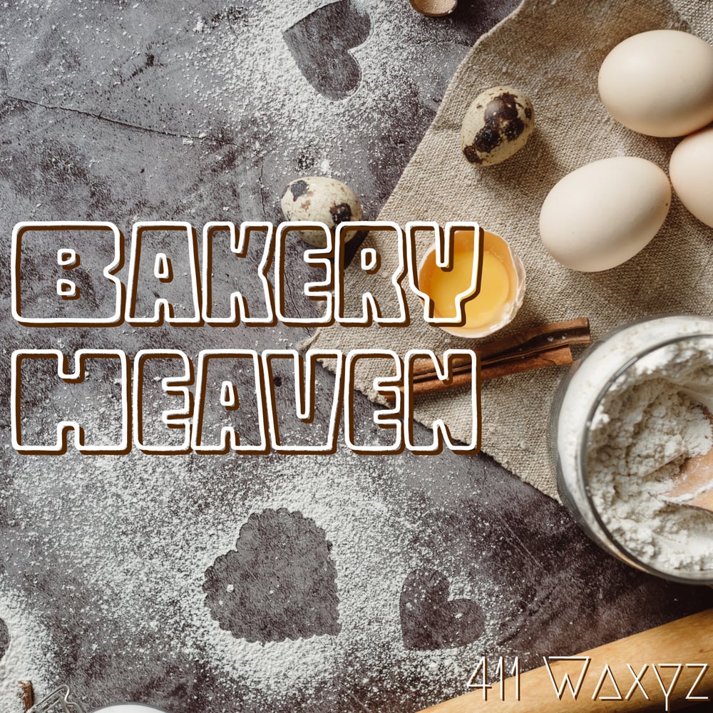 Image of Bakery Heaven (House Blend)