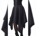 The Star skirt
