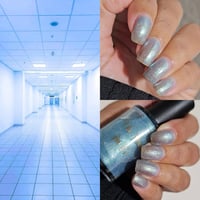 Image 1 of LVL -! | The Reversed Hospital | Nail Polish