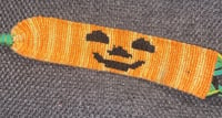 Image 2 of jack o’ lantern bracelet 