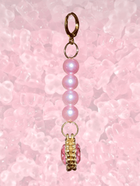 Image 4 of Mermaid Earrings