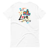 Love and Motivate Tee