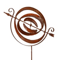 Image 1 of Wind Spinner 