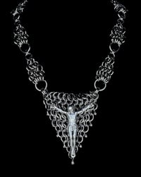 Image 2 of Immaculate necklace 