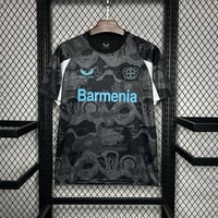 Image 1 of Leverkusen 24/25 Third