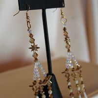 Image 5 of XL Gold Dentalium Stunnerz