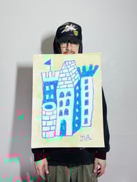 Castle 1 