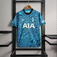 Image 1 of Tottenham Hotspur 22/23 Third Jersey