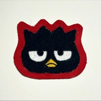badtz-maru patch