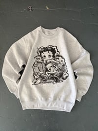 Image 1 of Dreamer crew