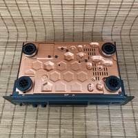 Image 4 of HHB CDR-800 • Compact Disc Recorder / Player • CDR / CD • 90s made in Japan