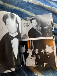 Image 9 of Kyle Maclachlan Deluxe Cine, 1994.