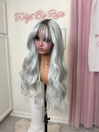 Image 15 of Winter blonde luxury (ready to ship) 