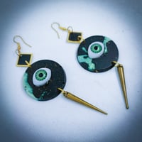 Image 2 of B27 NEPTUNIAN Gold