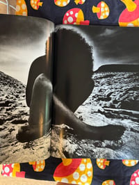 Image 3 of NUDE, Kishin Shinoyama, 1970, First Edition, Softcover