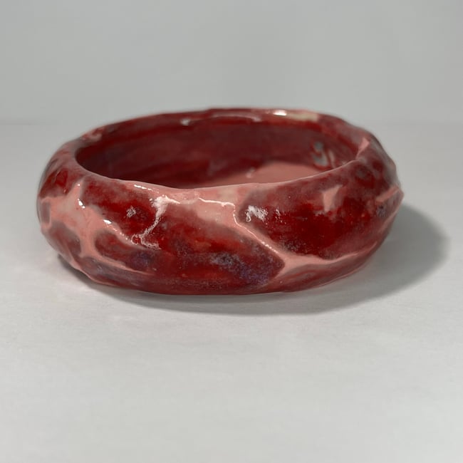 Meat Bracelet A - 6.85 in Inner Circumference