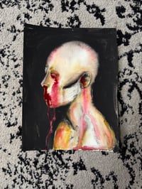 There is nothing left (original)