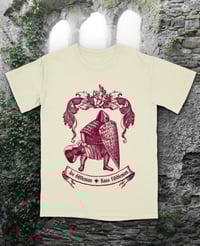 Sir FIDDLEMAN T shirt