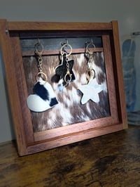Image 4 of Rimu KeyChain Holder