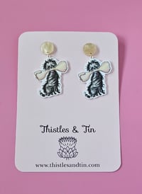 Image 1 of Hairy Maclary Dangles - SKU 652