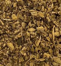 Image 2 of Yellow Dock