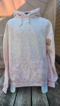 Image 1 of Pink Leopard Test 2