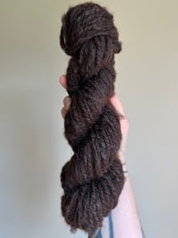 Image 1 of Mixed Medium Wool 2-Ply