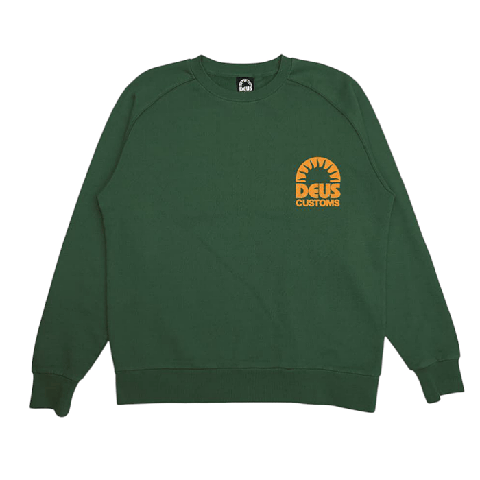 Image of DEUS MELODIES CREW