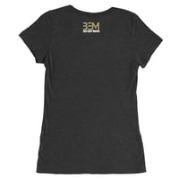 Image 2 of Ladies “NOLA Girl” short sleeve t-shirt