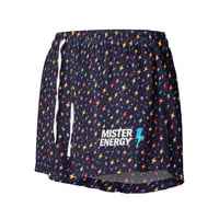 Image 2 of Charged Up pajama shorts