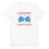 All American Metal Music Heavyweight Division T-Shirt
