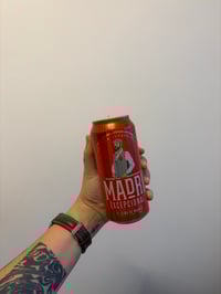 Image 1 of Madri Can-dle