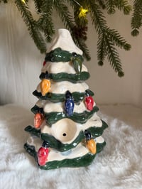 Image 4 of Christmas Tree with Lights