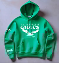Image 1 of Birds classic championship hoodie 