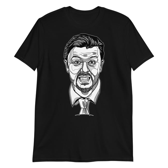 David Brent - The Office T-Shirt