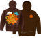 Image of Weird Weather Hoodie 