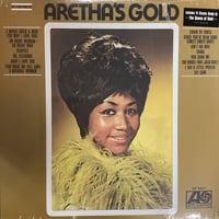 Aretha Franklin - Aretha’s Gold 