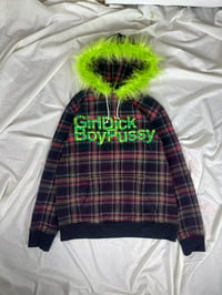 Image 1 of GURLDUCK hoodie 3